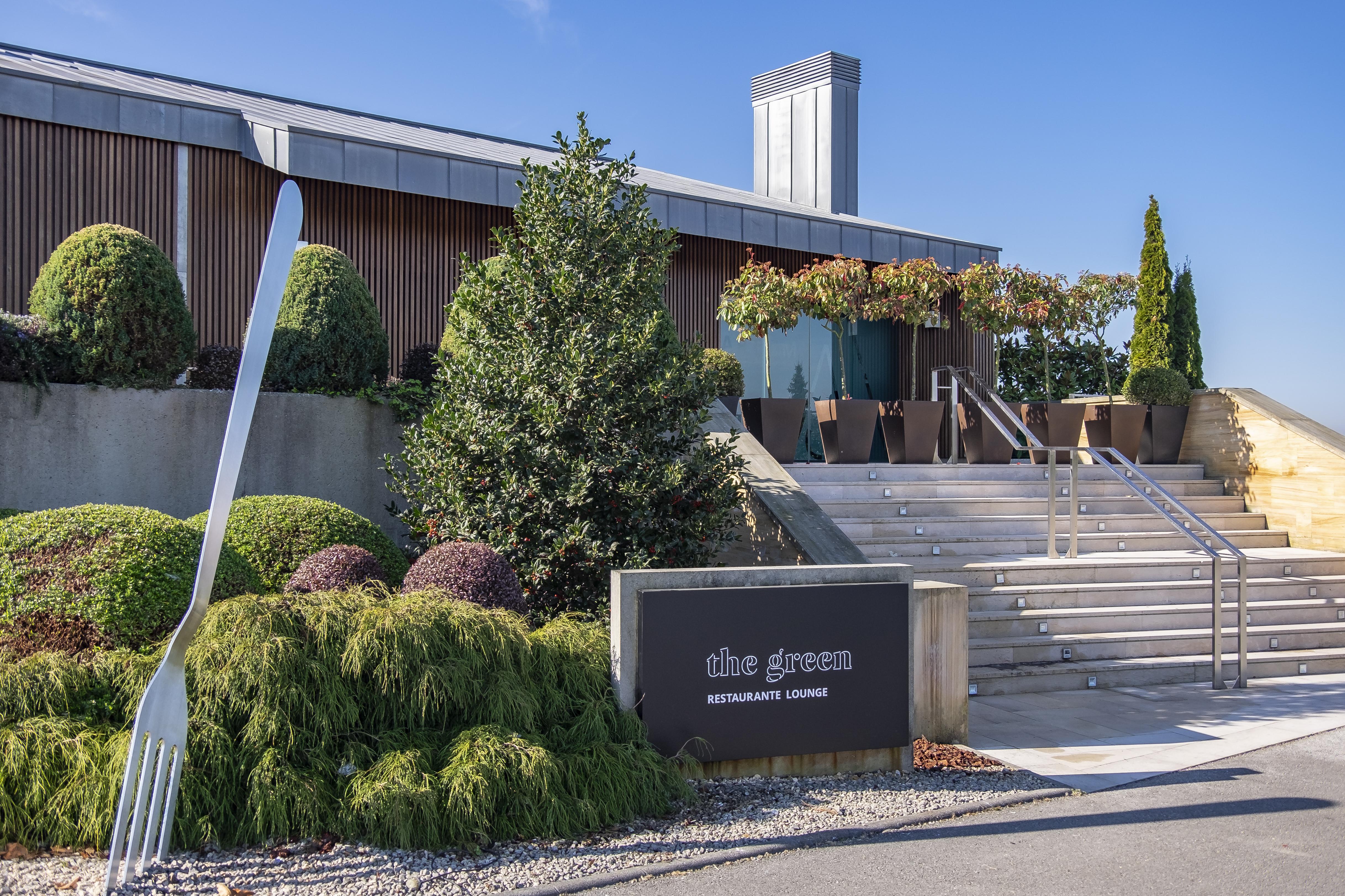 Artiem Asturias Hotel Quintueles Exterior photo